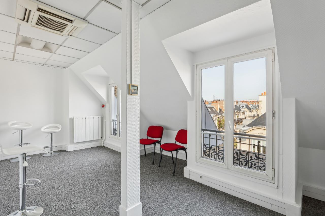 Bureau Paris 247m² Location bureau Paris OLBUR2310326 11